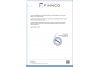 Стеллаж СГР среднегрузовый 2000×1500×600 мм Арт.2 — дополнительная секция, 3 яруса, нагрузка до 300 кг